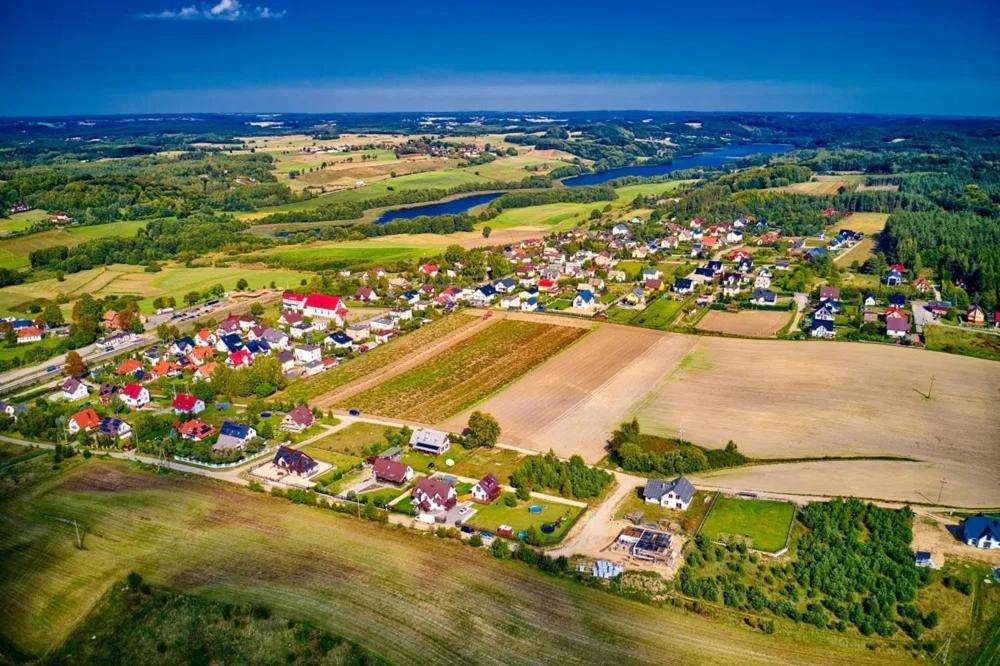 Oaza Villa Golubie Dış mekan fotoğraf