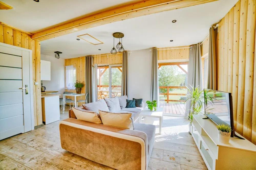 Oaza Villa Golubie Dış mekan fotoğraf